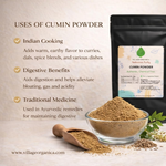 Thumbnail for Village-Organica Black Pepper Powder - Dista