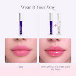 Thumbnail for Seoulskin Wipe Off Lip Tint - Distacart