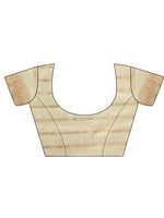 Thumbnail for Astita Organza Gold Saree