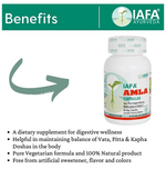 Thumbnail for Iafa Amla Veg Capsule