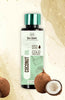 Nat Habit 100% Pure Cold Pressed Coconut Oil - Distacart