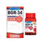 Thumbnail for Aimil BGR-34 Tablets - Dista