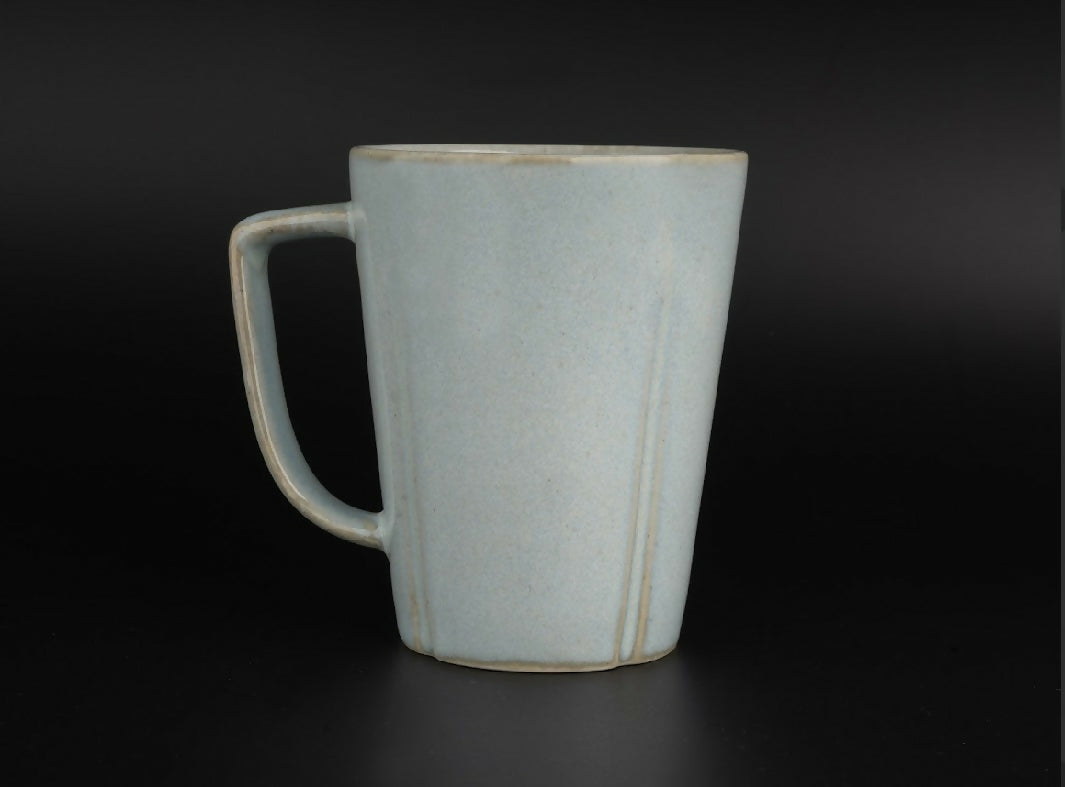 Simply Soho Sage Dune Mugs - Distacart