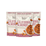 Thumbnail for Kitchen Smith Jumbo California Almond - Distacart