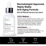 Thumbnail for Dravida Organics Retinol Face Serum - Dista