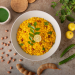 Thumbnail for Priya Quick Pulihora Poha