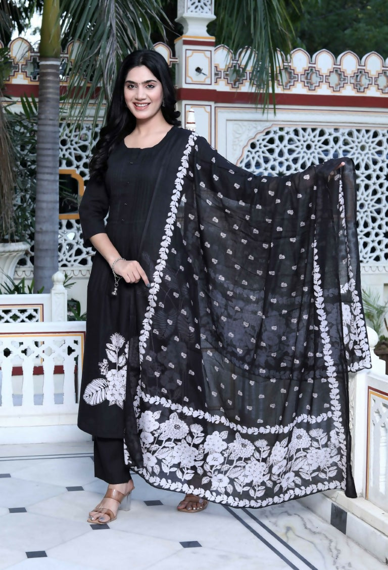 FLOWER_BLACK_DUPATTA (2)
