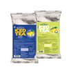 Society Lemon Black Tea&Lemon Green Tea Iced Tea Combo - Distacart