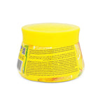 Thumbnail for VI-JOHN Naturale Lemon,Tea Tre & Almond Styling Hair Cream Strength & Shine