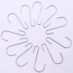 Thumbnail for COIR GARDEN Stainless Steel S Shaped Heavy Duty Hook