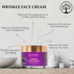 Thumbnail for Ivory Natural Wrinkle Face Cream For More Radiant And Youthful Look - Distacart