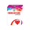 Chirayu Cholocare Capsules - Dista