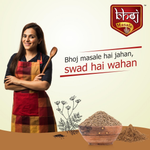 Thumbnail for Bhoj Masale Fresh and Natural Roasted Cumin Powder - Distacart