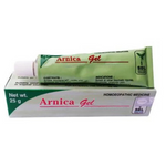 Thumbnail for SBL Homeopathy Arnica Gel - Distacart
