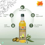 Thumbnail for Dorjee Wellness Extra Light Olive Oil