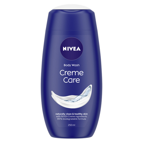 Nivea Women Body Wash - Distacart