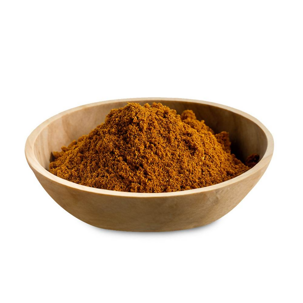 Organic Mandya Garam Masala - Distacart