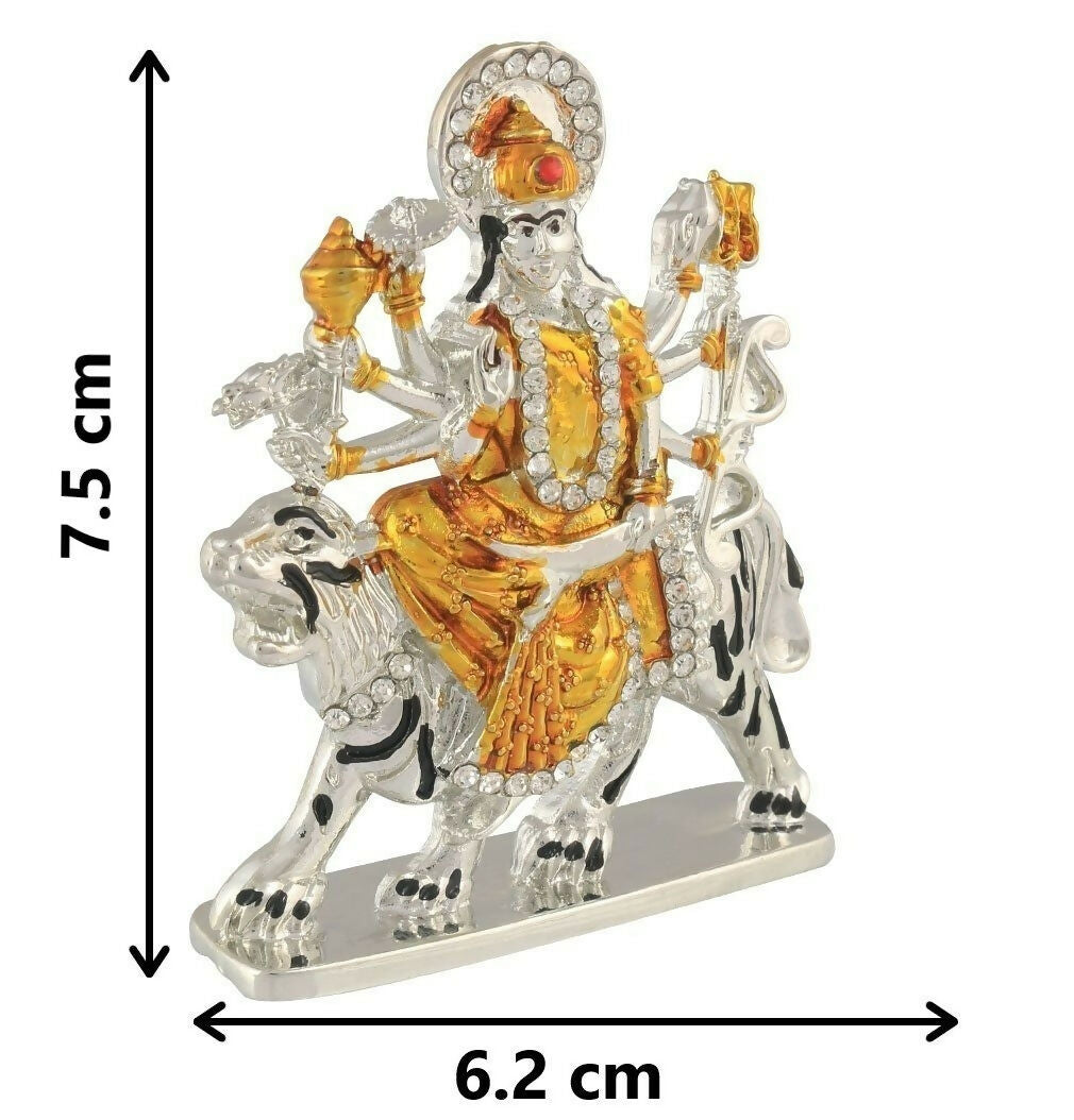 Gct Maa Durga Mata Idol - Distacart