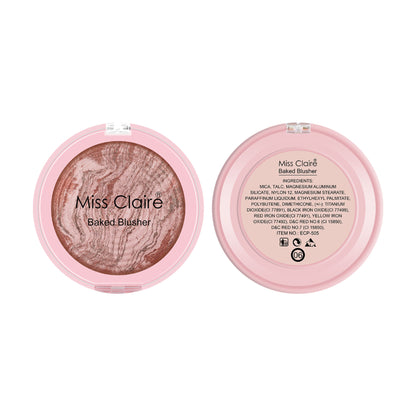 Miss Claire Baked Blusher - 6 - Distacart