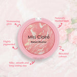 Thumbnail for Miss Claire Baked Blusher - 6