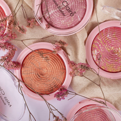 Miss Claire Baked Blusher - 6 - Distacart