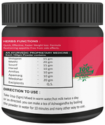 Thumbnail for Sabates Weight Loss Powder