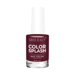 Thumbnail for Swiss Beauty Color Splash Nail Polish - Shade-44 - Distacart