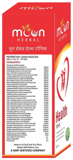 Thumbnail for moon herbal health tonic