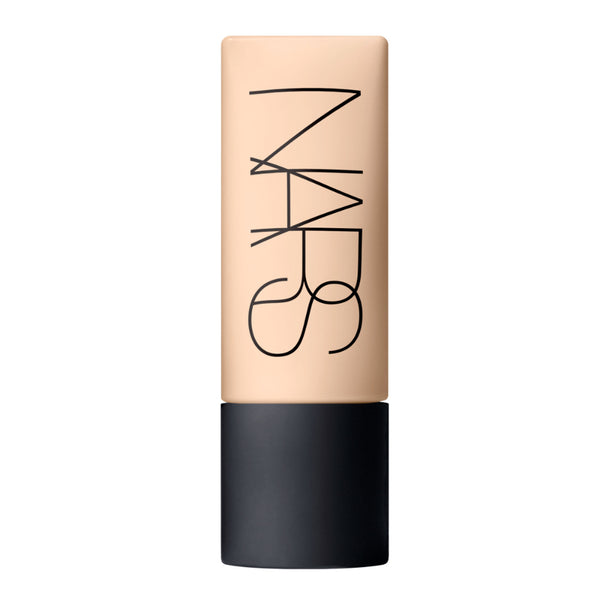 nars soft matte complete foundation mont blanc