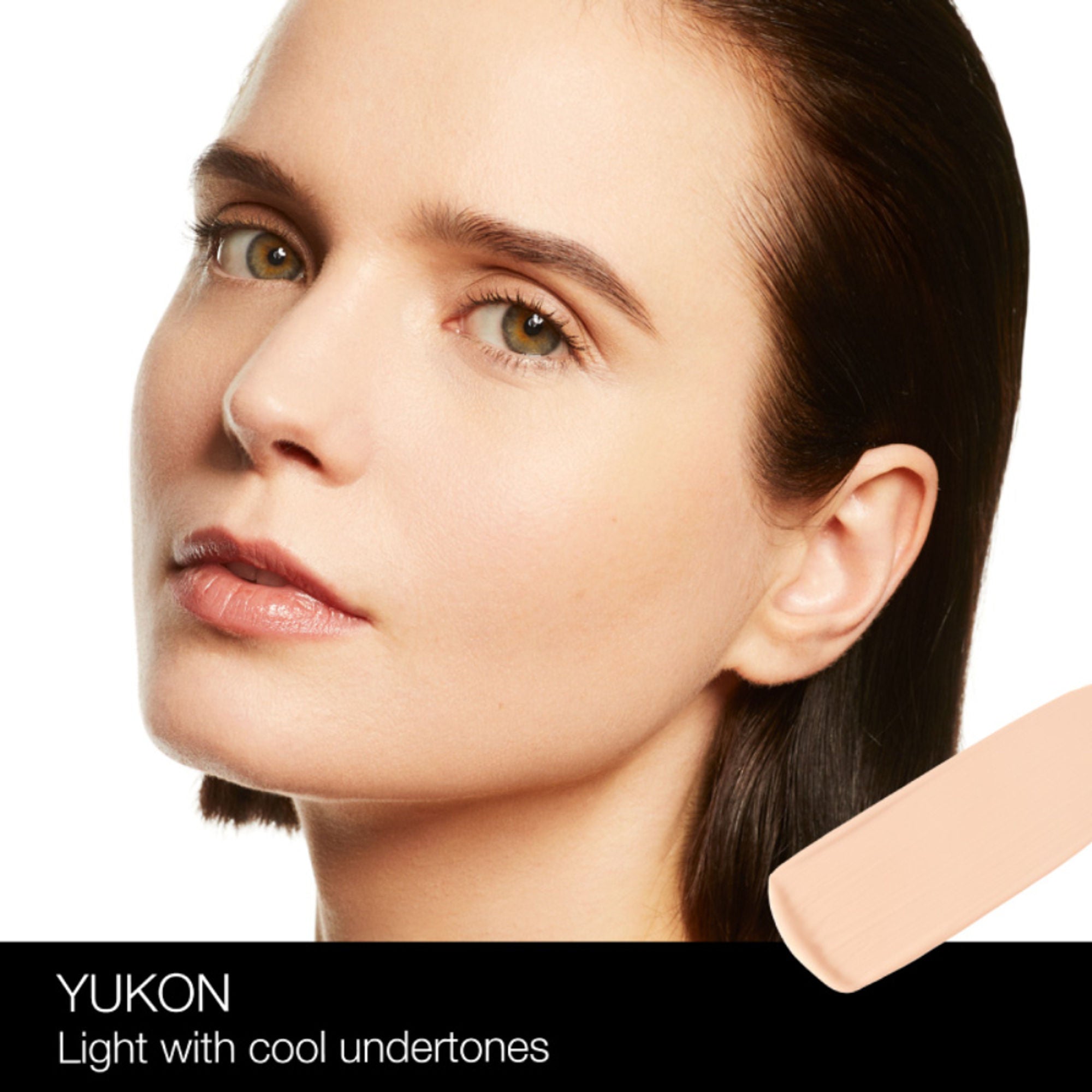 nars soft matte complete foundation yukon