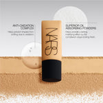Thumbnail for nars soft matte complete foundation yukon