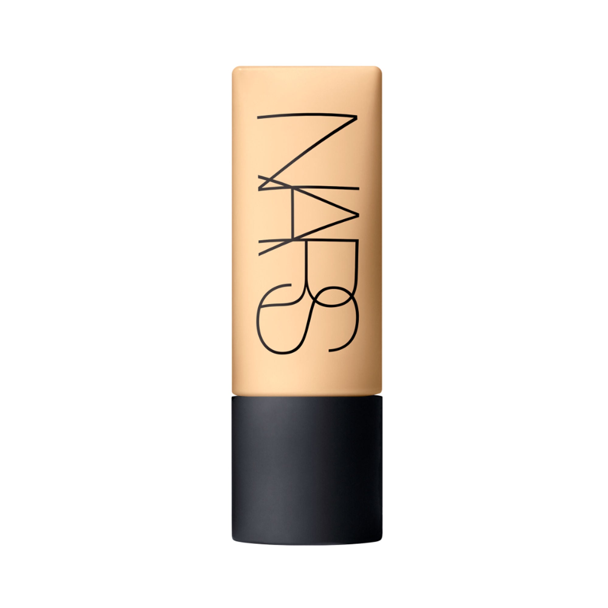 nars soft matte complete foundation deauville