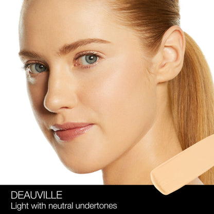 nars soft matte complete foundation deauville