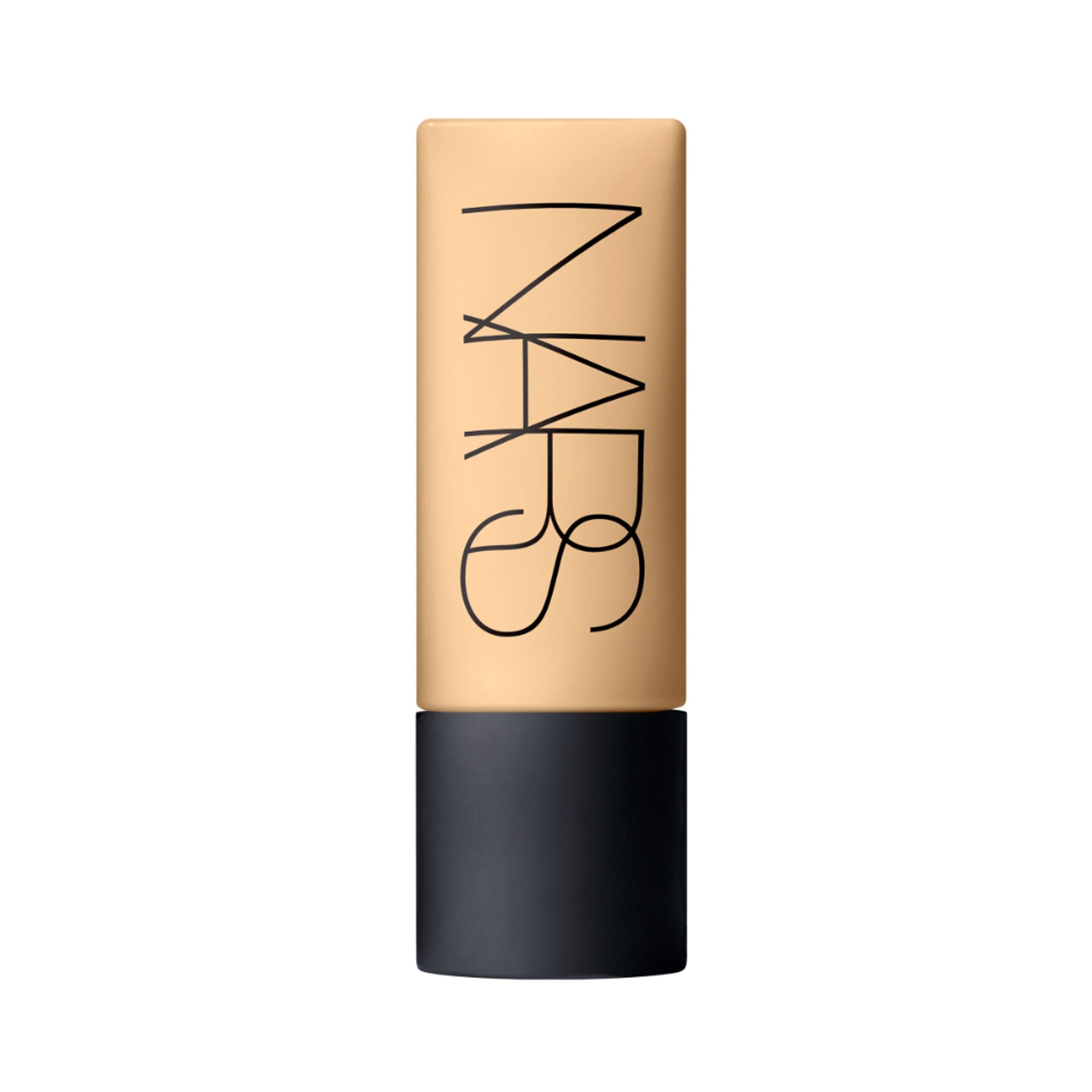 nars soft matte complete foundation fiji