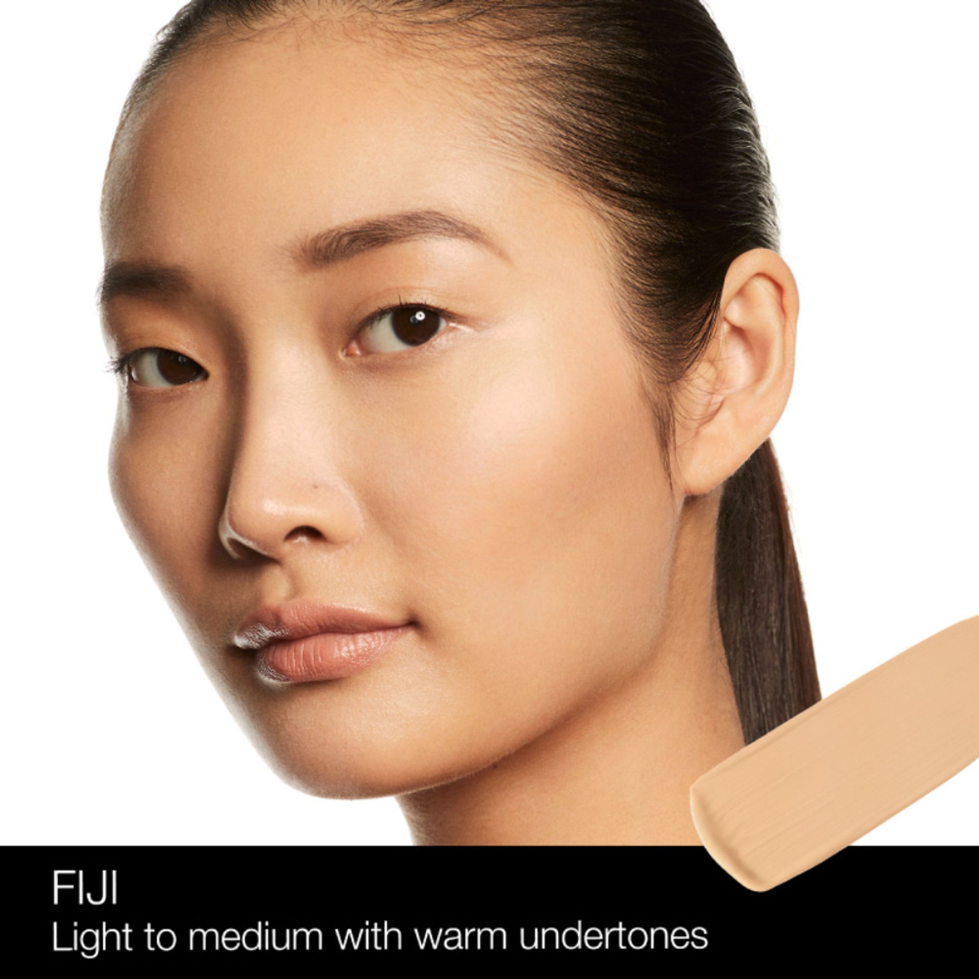 nars soft matte complete foundation fiji