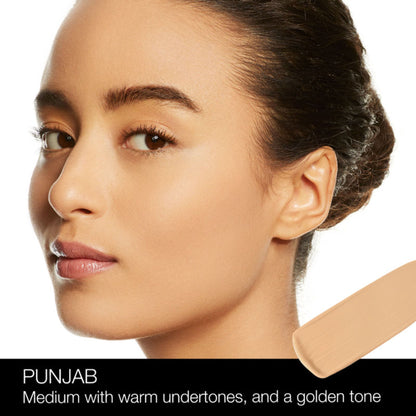 nars soft matte complete foundation punjab