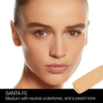 Thumbnail for nars soft matte complete foundation santa fe