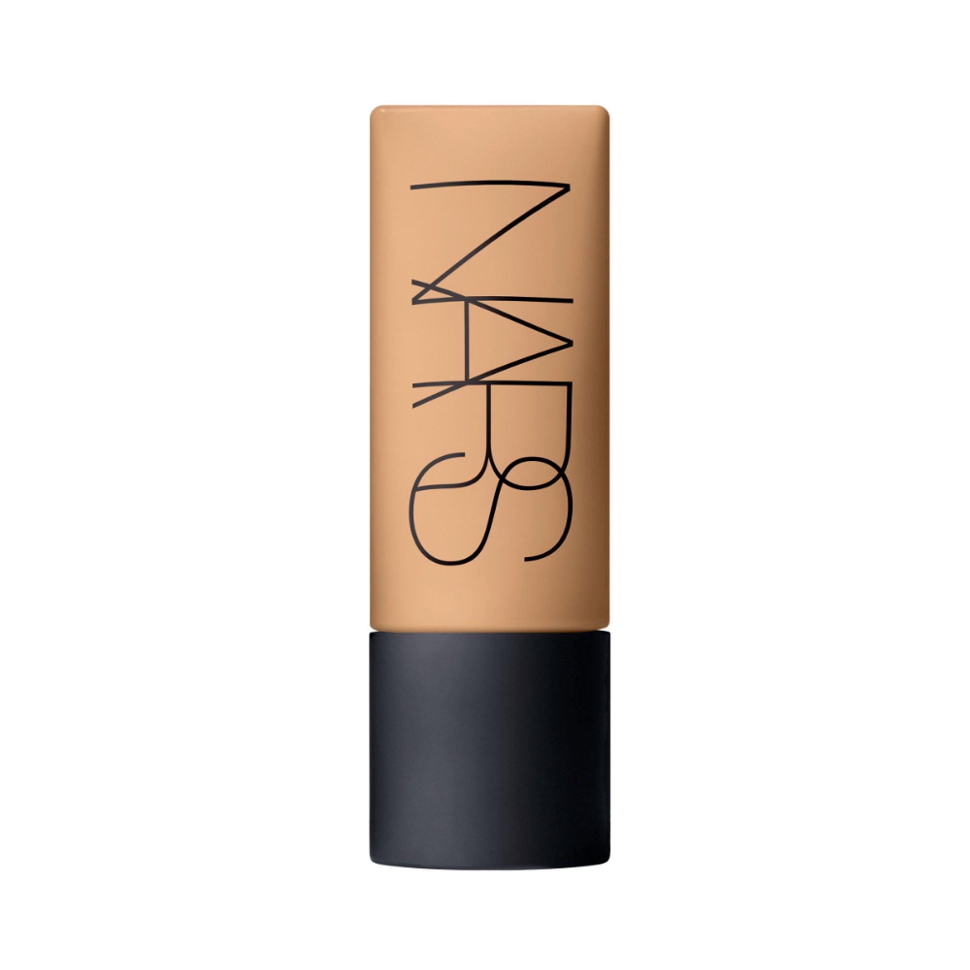 nars soft matte complete foundation barcelona