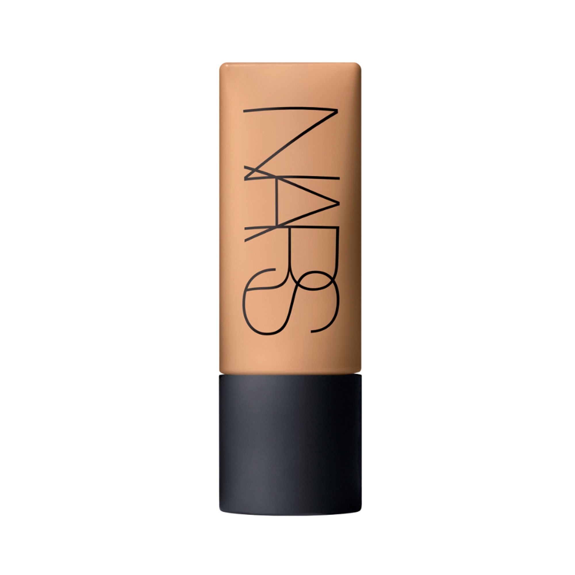 nars soft matte complete foundation valencia