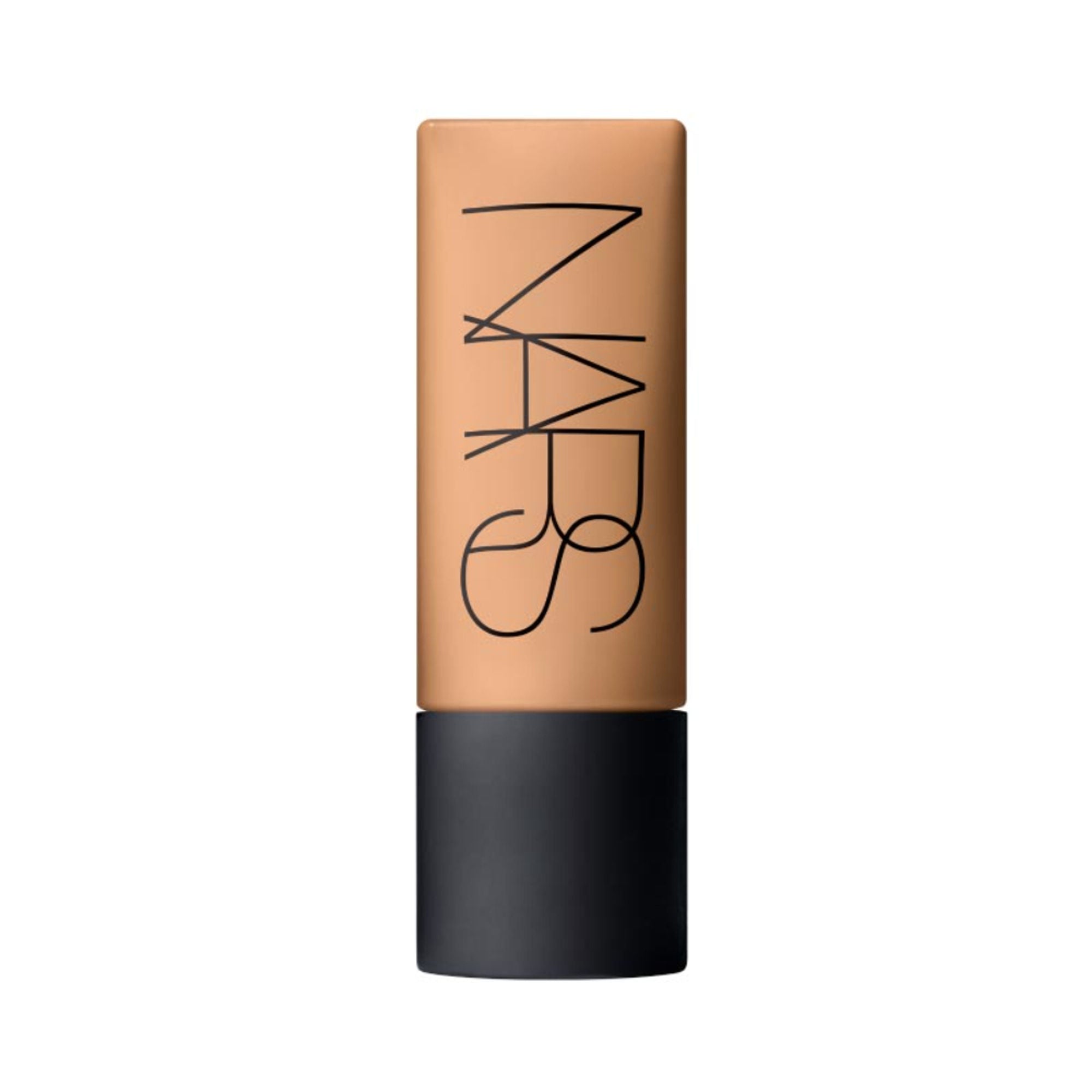nars soft matte complete foundation aruba