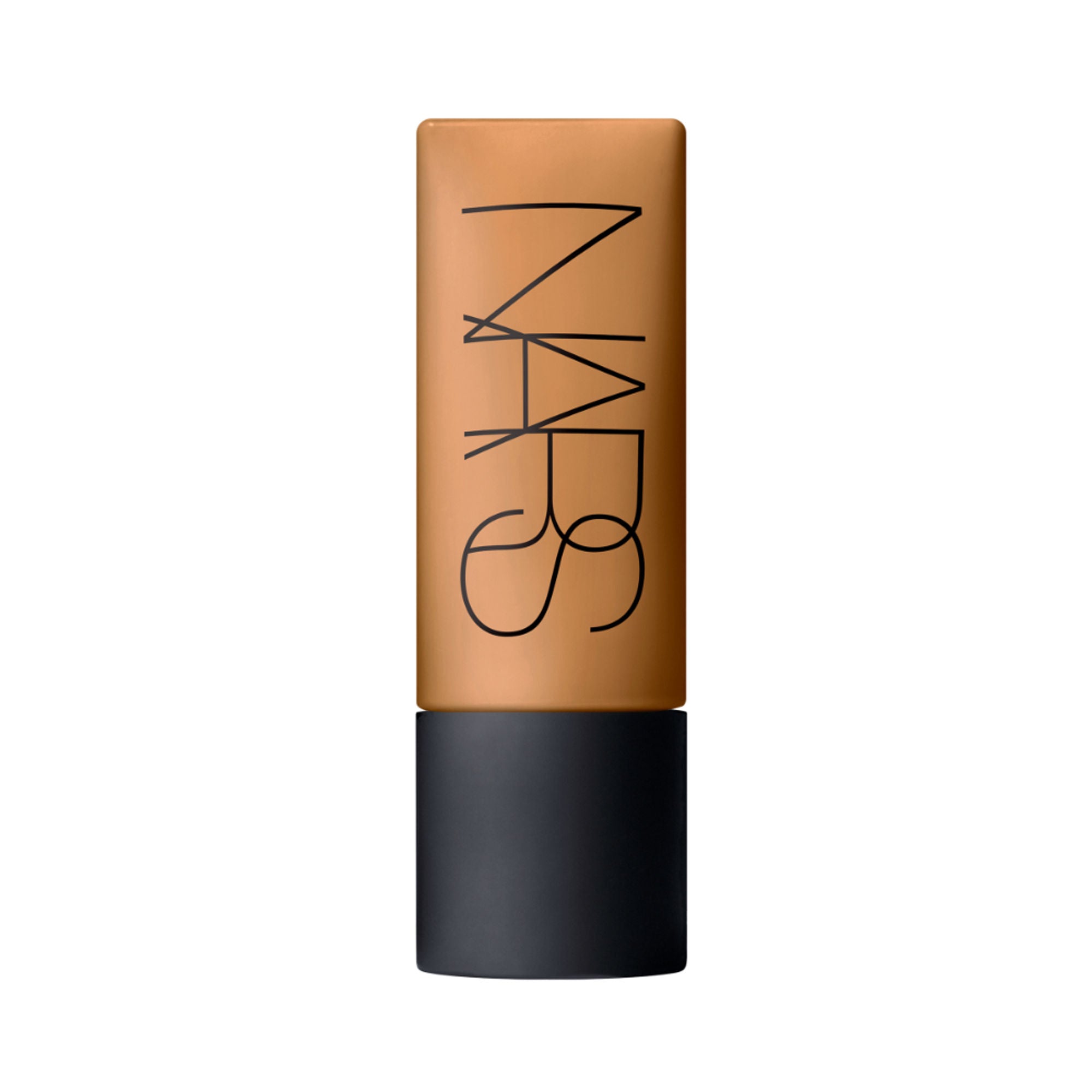 nars soft matte complete foundation tahoe