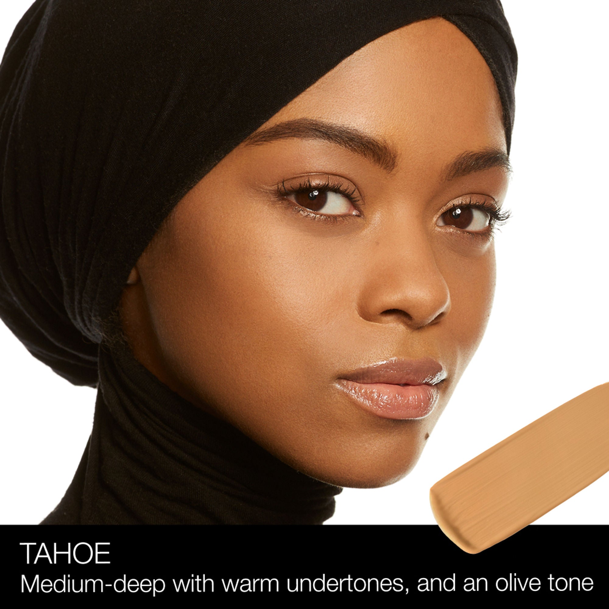 nars soft matte complete foundation tahoe
