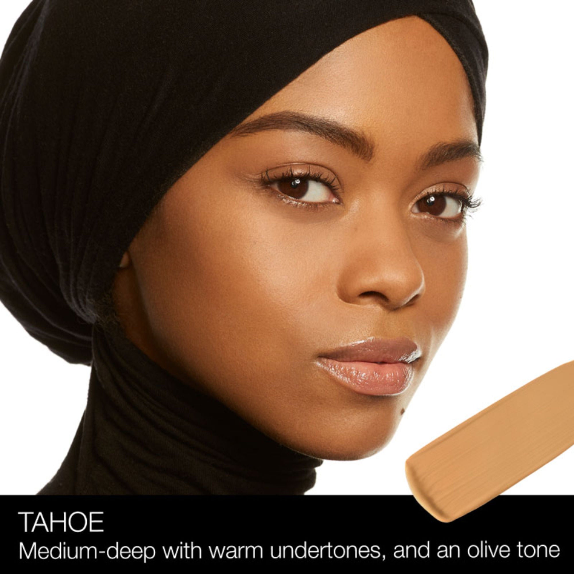 nars soft matte complete foundation tahoe