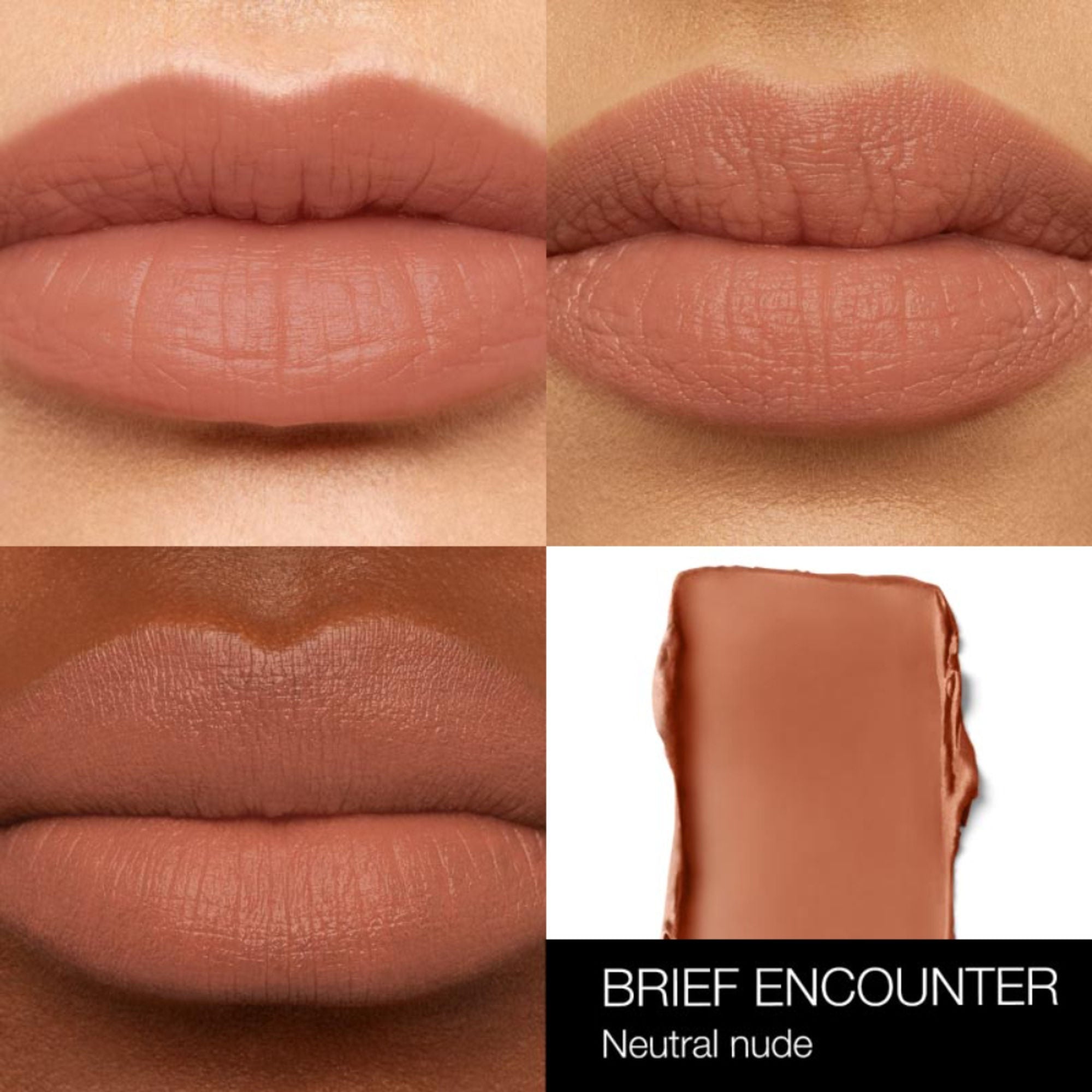 nars soft matte tinted lip balm brief encounter