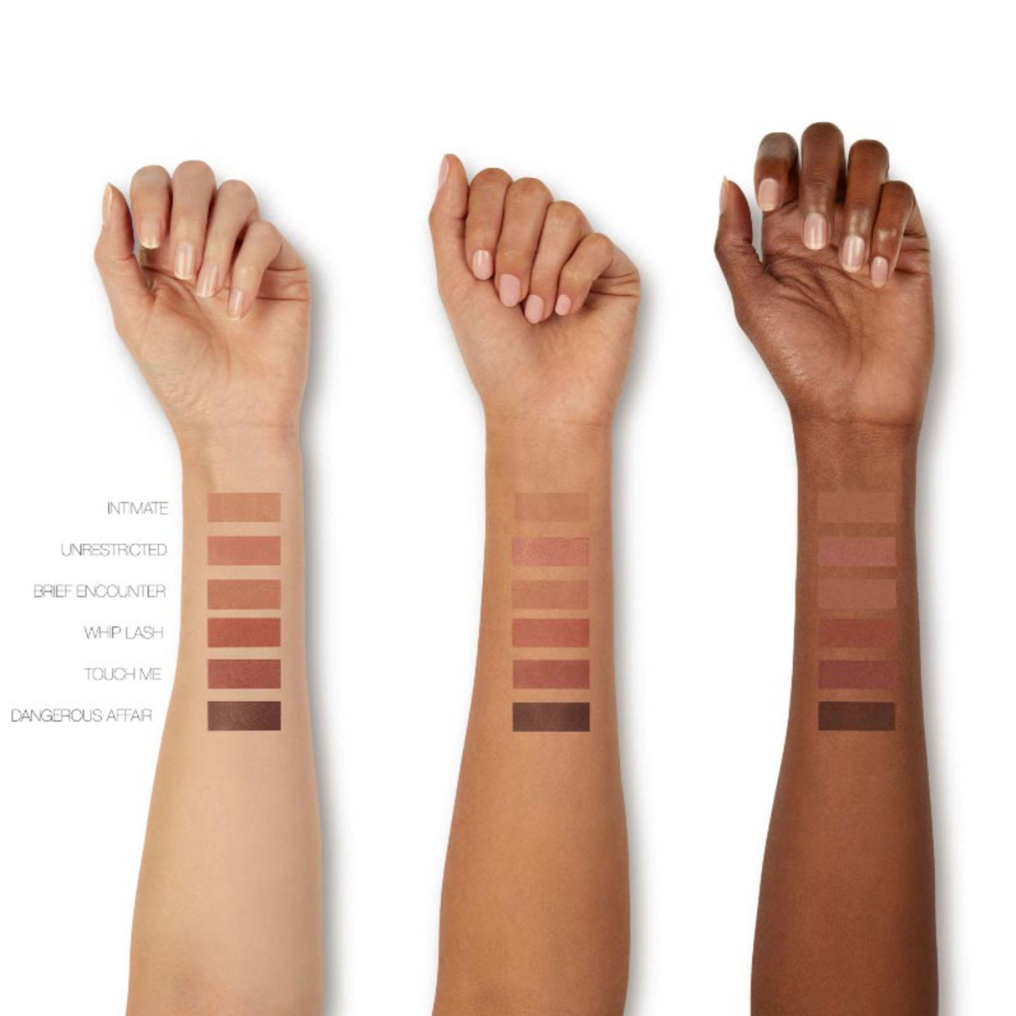 nars soft matte tinted lip balm brief encounter