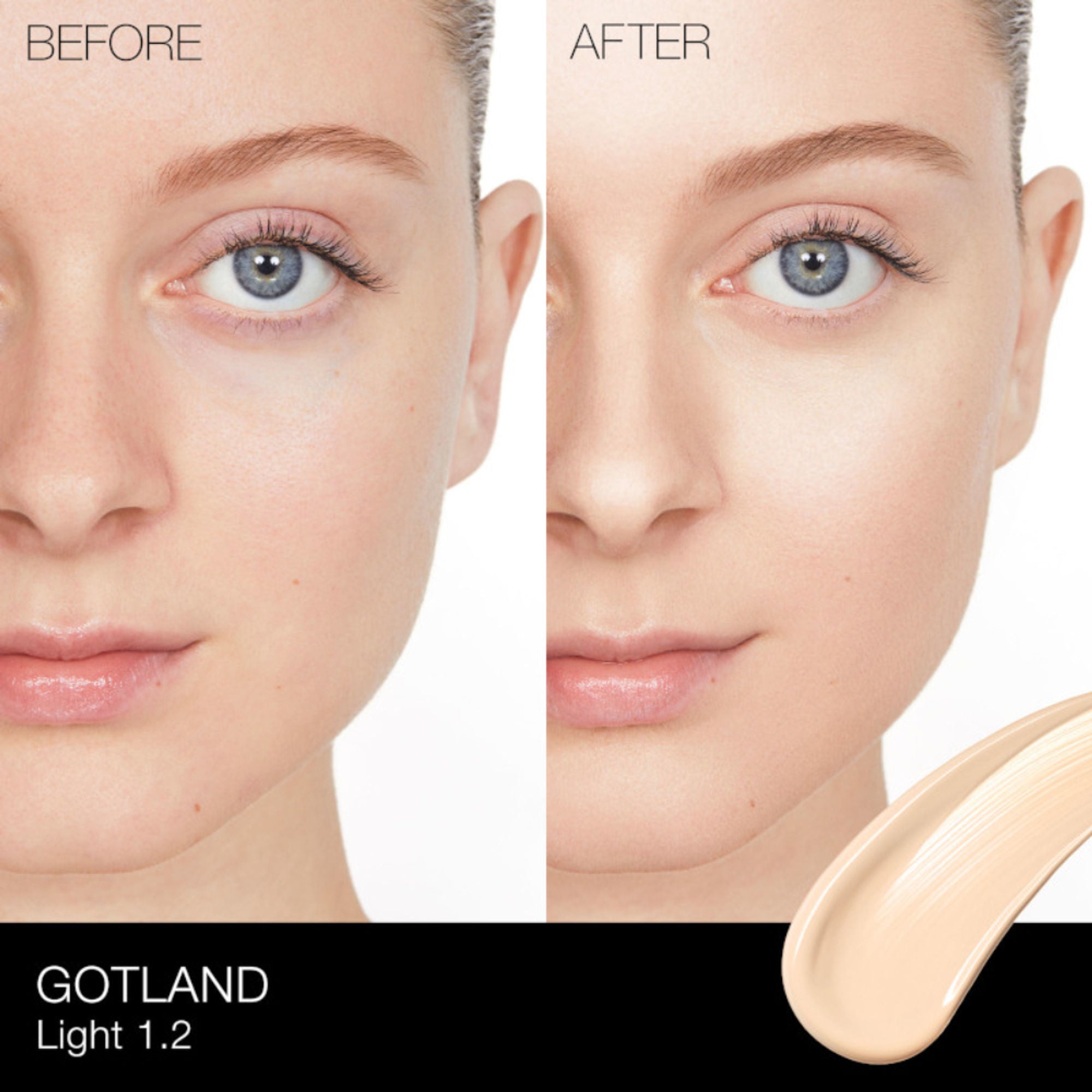nars pure radiant tinted moisturizer spf 30 pa gotland