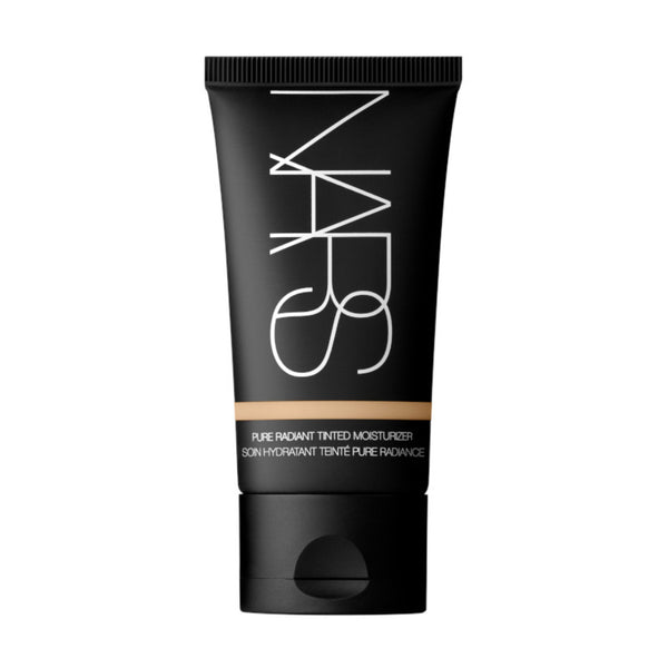 nars pure radiant tinted moisturizer spf 30 pa mykonos