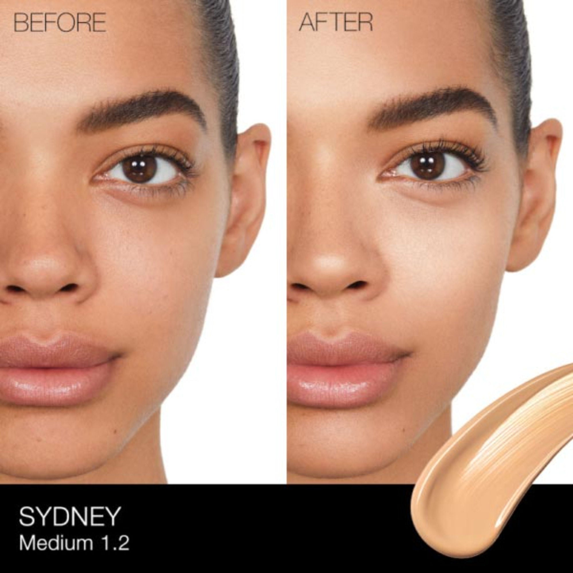 nars pure radiant tinted moisturizer spf 30 pa sydney