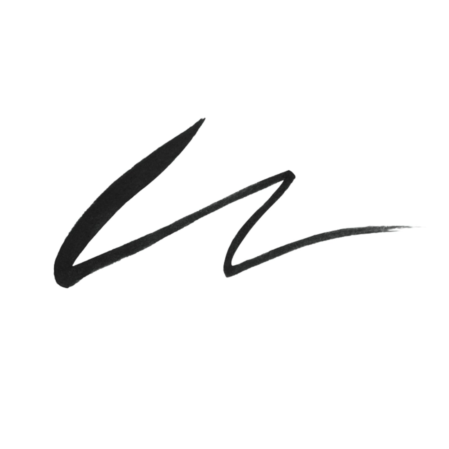 NARS Climax Liquid Eyeliner   Explicit Black