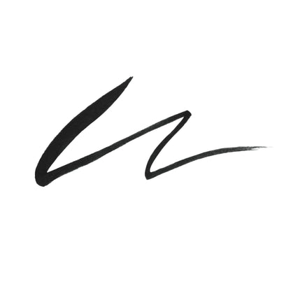 NARS Climax Liquid Eyeliner   Explicit Black